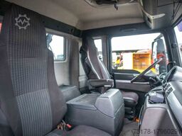 MAN TGS 35.440 BB - HMF 2020K3