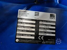 KSI ECOTROC ATK 55