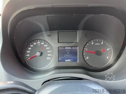 Mercedes-Benz Sprinter 317 CDI Kasten *3665*Klima*Navi*360Kam