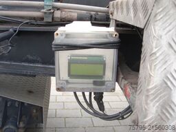 SHL 20 Auflieger Abrollauflieger mit Haken Tele-