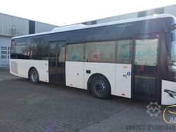 IVECO New Crossway LE 10.8 EURO 6, 38 Sitzplätze