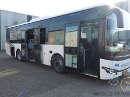 IVECO New Crossway LE 10.8 EURO 6, 38 Sitzplätze