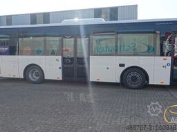 IVECO New Crossway LE 10.8 EURO 6, 38 Sitzplätze