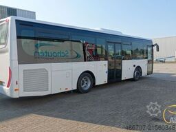 IVECO New Crossway LE 10.8 EURO 6, 38 Sitzplätze