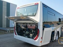 IVECO New Crossway LE 10.8 EURO 6, 38 Sitzplätze