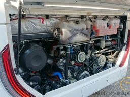 IVECO New Crossway LE 10.8 EURO 6, 38 Sitzplätze