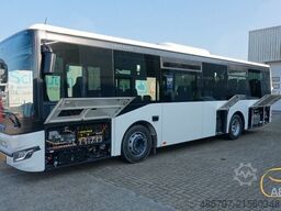 IVECO New Crossway LE 10.8 EURO 6, 38 Sitzplätze