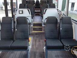 IVECO New Crossway LE 10.8 EURO 6, 38 Sitzplätze