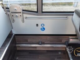 IVECO New Crossway LE 10.8 EURO 6, 38 Sitzplätze