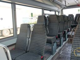 IVECO New Crossway LE 10.8 EURO 6, 38 Sitzplätze