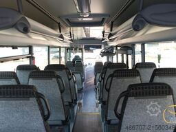 IVECO New Crossway LE 10.8 EURO 6, 38 Sitzplätze