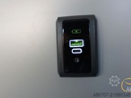 IVECO New Crossway LE 10.8 EURO 6, 38 Sitzplätze