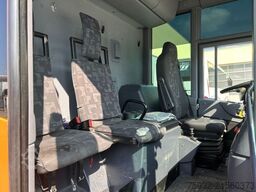 MERCEDES-BENZ Econic  2633 Faun Variopress II  EEV  Zöller