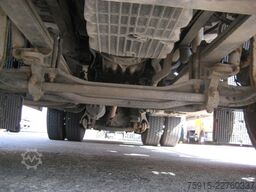 MERCEDES-BENZ 2529 L 6x2 AXOR Bluetec4 GEESINK *TÜV+SP gültig*