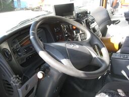 MERCEDES-BENZ 2529 L 6x2 AXOR Bluetec4 GEESINK *TÜV+SP gültig*
