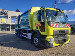 Volvo FE 380 6x2 EURO VI