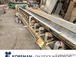  Belt Conveyor Binder (mobil)