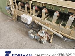  Belt Conveyor Binder (mobil)