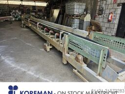  Belt Conveyor Binder (mobil)