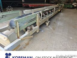  Belt Conveyor Binder (mobil)