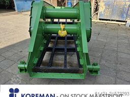  Dewatering screen Schauenburg