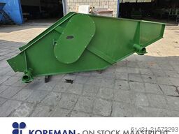  Dewatering screen Schauenburg