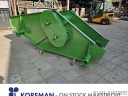  Dewatering screen Schauenburg