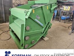  Screening machine Mogensen Bar Sizer SV 1526