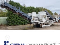  Cone Crusher Metso / Lokomo