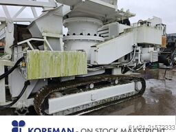  Cone Crusher Metso / Lokomo