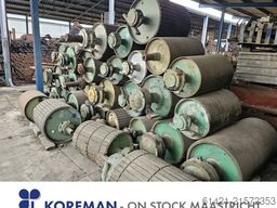 LKoreman Tail- and drivedrums