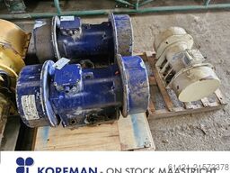 unknown Vibration motors