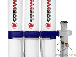 CORMAK FM350+FILTRY PYŁOWE
