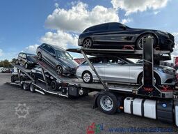  Aksoylu AKT2 6er Autozug 3 Doppelstock FB 1.Hand