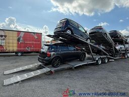  Aksoylu AKT2 6er Autozug 3 Doppelstock FB 1.Hand