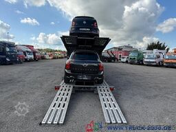  Aksoylu AKT2 6er Autozug 3 Doppelstock FB 1.Hand