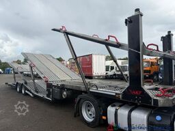  Aksoylu AKT2 6er Autozug 3 Doppelstock FB 1.Hand