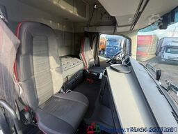 Volvo FH12 Globetrotter Bett Kühlschrank Gr. Tank 1.Hd