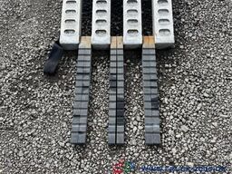  Aksoylu AKT2 6er Autozug 3 Doppelstock FB 1.Hand