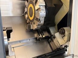 Mori Seiki SL403B ∅620mm