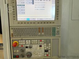 Mori Seiki SL403B ∅620mm