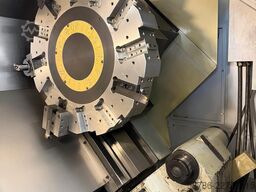 Mori Seiki SL403B ∅620mm