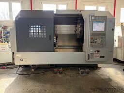 Mori Seiki SL403B ∅620mm