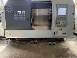 Mori Seiki SL403B ∅620mm