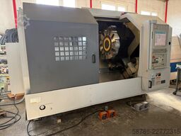 Mori Seiki SL403B ∅620mm