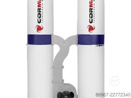 CORMAK FM300SA+FILTRY PYŁOWE