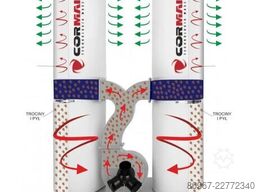 CORMAK FM300SA+FILTRY PYŁOWE