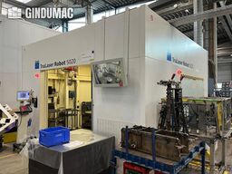 TRUMPF TruLaser Robot 5020