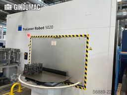 TRUMPF TruLaser Robot 5020