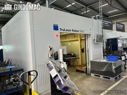 TRUMPF TruLaser Robot 5020